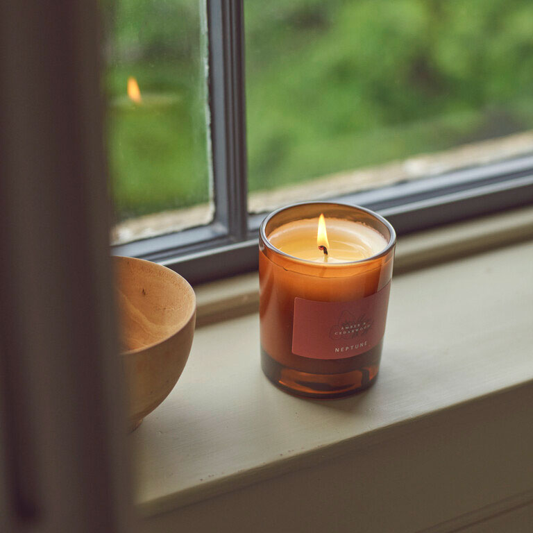 Home fragrance