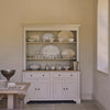 Neptune Furniture_Living & dining furniture_Living & dining storage 0 paint service / 5ft Open Chichester Open Dresser