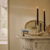 Neptune Accessories_Living accessories_Decorative accessories default Solara Brass Candle Snuffer