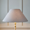 Neptune Lampshades 28in Oliver Lampshade, Harry Cloud