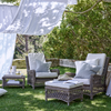Neptune Armchairs Harrington Relaxed Armchair