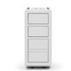Neptune Base Cabinets 0 paint service Chichester Base Cabinet 3 Drawer