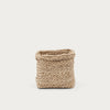 Neptune Baskets Crombie Square Basket