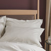 Neptune Bedlinen Calie Oxford Pillow Case, Set of 2