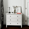Neptune Chest of Drawers 0 paint service Larsson Classic Chest of Drawers
