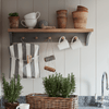 Neptune Coat Racks 0 paint service / 3ft Suffolk Coat Rack
