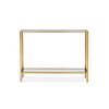 Neptune Console Tables Keswick Medium Console Table