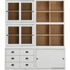 Neptune Dressers 0 paint service Chawton Contemporary Dresser