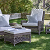 Neptune Footstools & Ottomans Harrington Footstool
