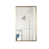 Neptune Mirrors Keswick Medium Rectangular Mirror