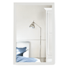 Neptune Mirrors 0 paint service / 100x154cm Chichester Rectangular Mirror