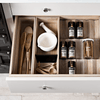 Neptune Organisational Accessories 90mm Orford Tray