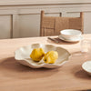 Neptune Serveware Default Sennen Round Serving Platter