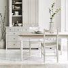 Neptune Tables 0 paint service / 4 seater Suffolk Rectangular Dining Table