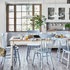 Neptune Tables 0 paint service / 6 Seater Suffolk Rectangular Dining Table