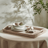 Neptune Tabletop Accessories Medium Ashcroft Breakfast Tray