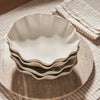 Neptune Tabletop Default Sennen Pasta Bowl, Set of 4
