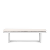 Neptune Seasonal_Garden_Outdoor dining and carver chairs default Pembrey 3 Seater Garden Bench Replacement Cushion