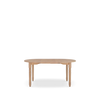 Neptune Furniture_Living & dining furniture_Dining tables default Sheldrake 4-6 Seater Extendable Oak Dining Table