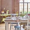 Neptune Furniture_Living & dining furniture_Dining tables 0 paint service Suffolk 4-8 Seater Extendable Oak Dining Table