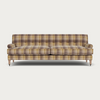George 4 Seater Sofa
