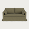 Eliza 2 Seater Loose Cover Sofa