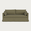 Eliza 3 Seater Loose Cover Sofa