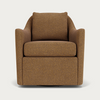 Cleo Swivel Armchair