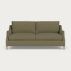 Eva 3 Seater Sofa