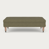 Arthur Medium Footstool