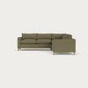 Shoreditch 5 Seater Corner Sofa