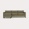 Shoreditch 4 Seater Chaise Sofa