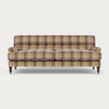 George 3 Seater Sofa