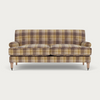 George 2 Seater Sofa