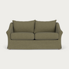 Long Island 2 Seater Sofa