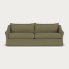 Long Island 4 Seater Sofa