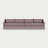 Long Island 6 Seater Modular Sofa