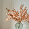 Neptune Accessories_Living accessories_Faux flowers & plants default Eucalyptus Spray, Brown