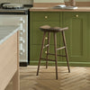 Neptune Furniture_Living & dining furniture_Dining & bar stools default Ludlow Bar Stool, Darkened Oak