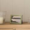 Neptune Accessories_Living accessories_Decorative accessories default Montpellier 4x6 Photo Frame, Light Green