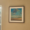 Neptune Accessories_Living accessories_Wall decor default Summer Morning Cloudscape, Brancaster Beach