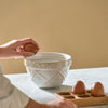 Neptune Accessories_Tabletop_Kitchen access default Albury Ceramic Mixing Bowl, Small