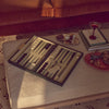 Neptune Accessories_Living accessories_Stationery & books default Neptune Leather Backgammon Set, Constable Green