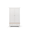 Neptune Furniture_Bedroom furniture_Bedroom casegoods 0 paint service Chichester Double Wardrobe, 128cm