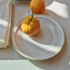 Neptune Accessories_Tabletop_Dinnerware default Clovelly Side Plate, Reactive White - Set of 6