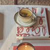 Neptune Accessories_Tabletop_Dinnerware default Molland Reactive Glaze Stoneware Teacup & Saucer