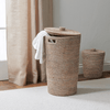 Neptune Baskets Ashcroft Laundry Basket