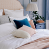 Neptune Bedlinen Single Albertine Duvet Cover, Lily