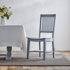Neptune Chairs Harrogate Dining Chair, Fog