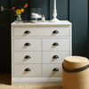 Neptune Chest of Drawers 0 paint service Chawton Tall Chest